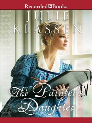 cover image of The Painter's Daughter
